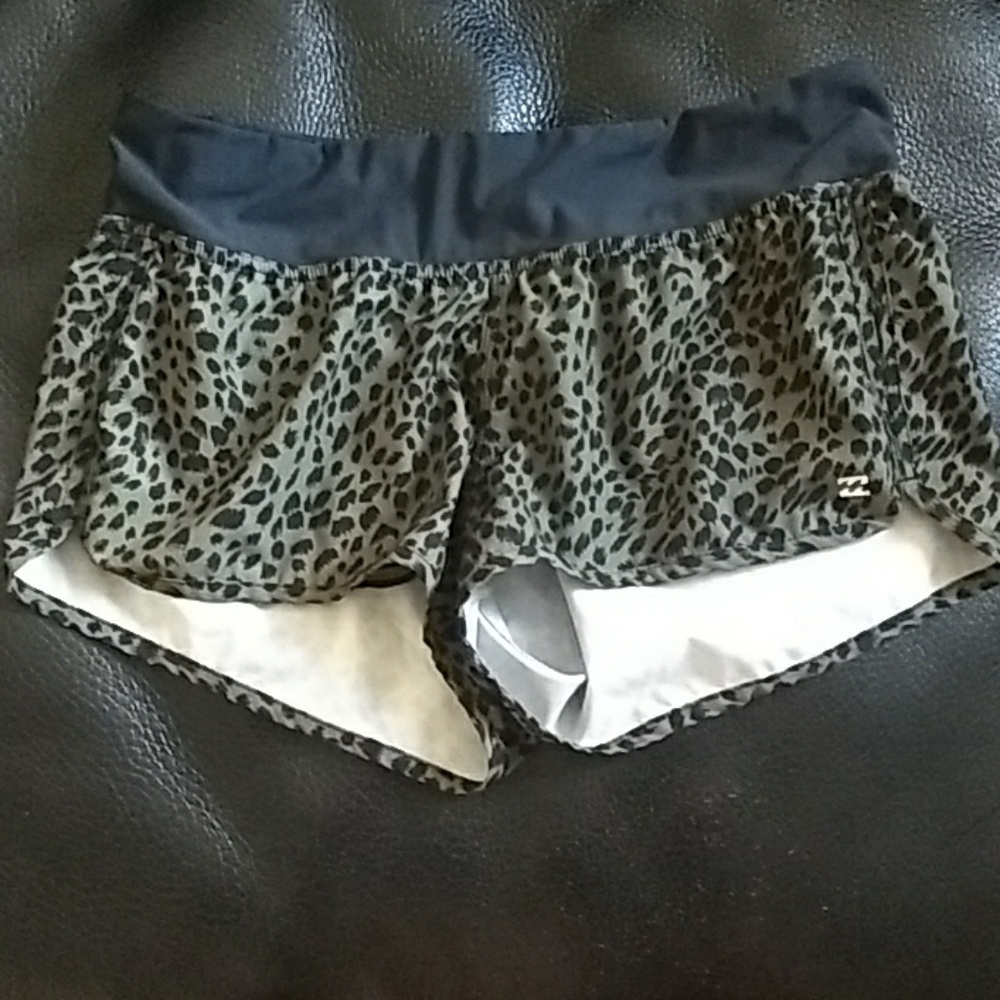 Board/Swim Short